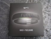 First impressions with the Nike+ Fuelband fitness tracker