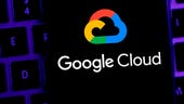 Google Cloud taps a new leader to ramp up its industry focus