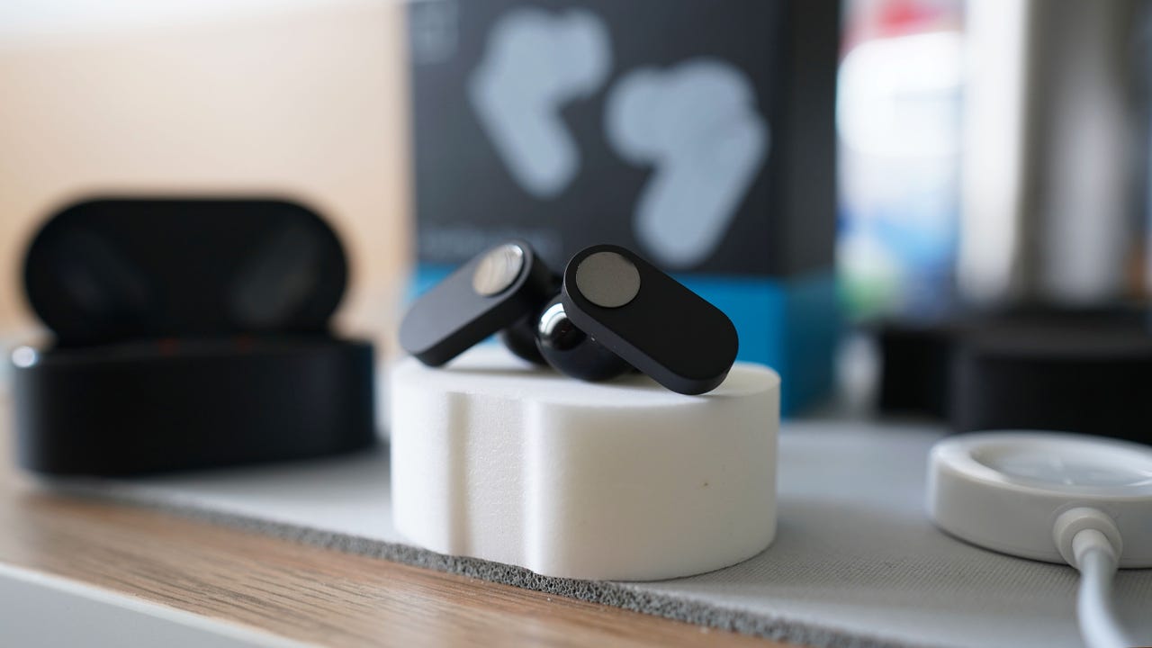 OnePlus Nord Buds 2r review: Dolby Atmos-powered wireless earbuds