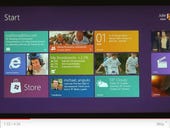 Microsoft's unanswered Windows 8 challenge - Legacy applications (screenshots)