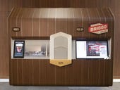Coffee robot now serving passengers at SFO