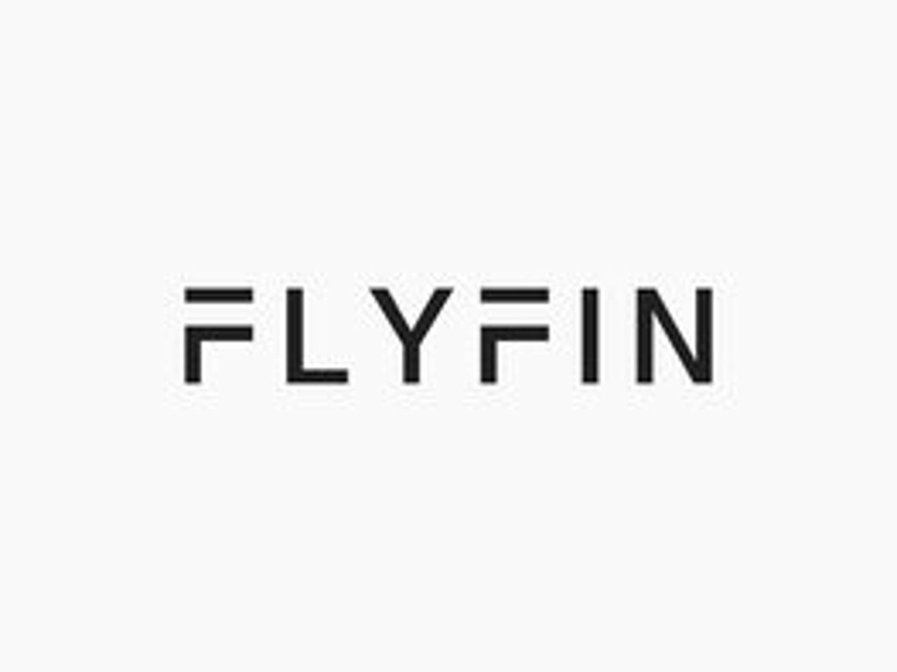 flyfin