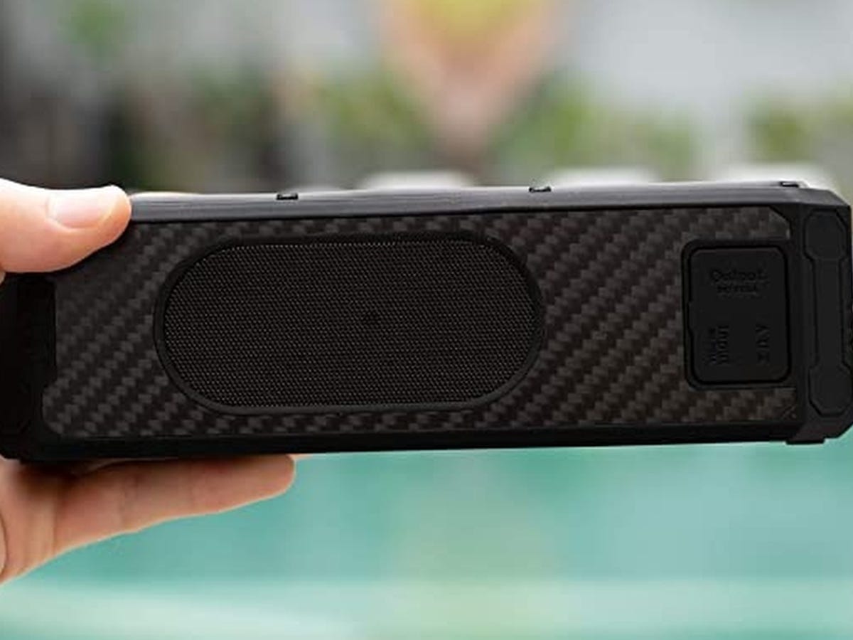 The best solar Bluetooth speakers of 2023: Expert picks |