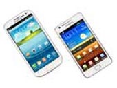 Galaxy S4: Samsung's so far ahead in the Android race, should it start worrying?