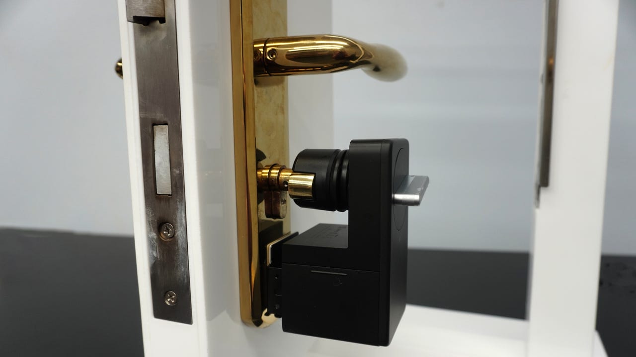 Mechanical Password Lock Mechanism Rotary Lock Room Door - Temu
