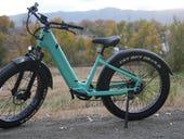 Velotric Nomad 1 e-bike review: Hit the trails with comfort and power