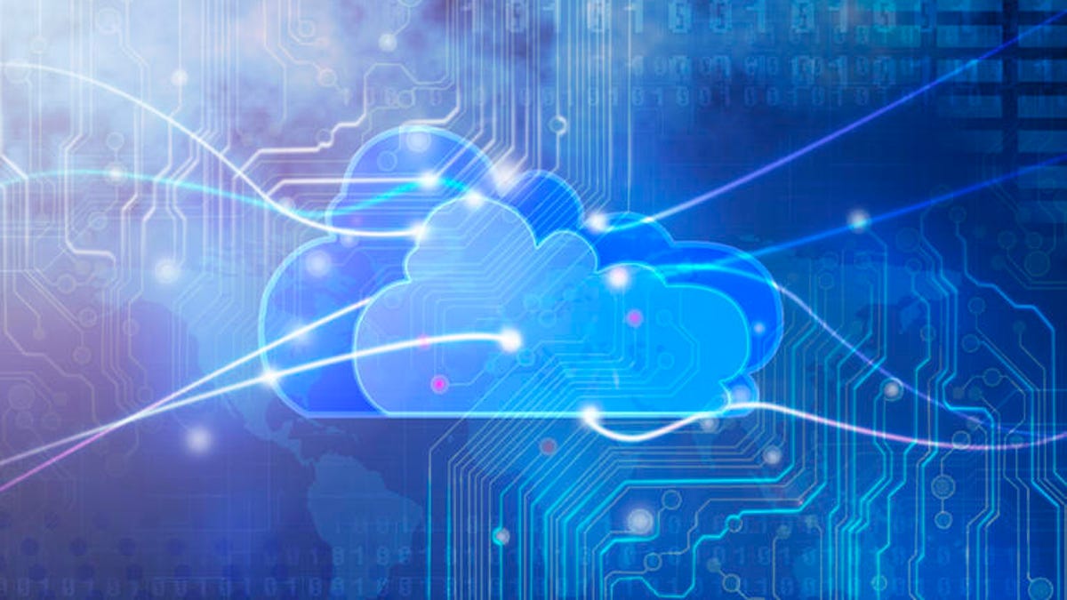 What is cloud computing? Everything you need to know about the cloud  explained | ZDNET
