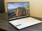 Asus' new laptop is a solid MacBook alternative that's better in several ways
