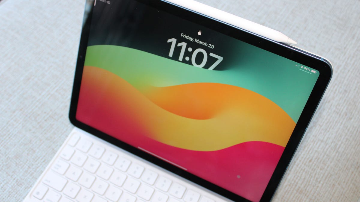 Apple just gave 4 compelling reasons to buy the new iPad Air, and I&#8217;m tempted