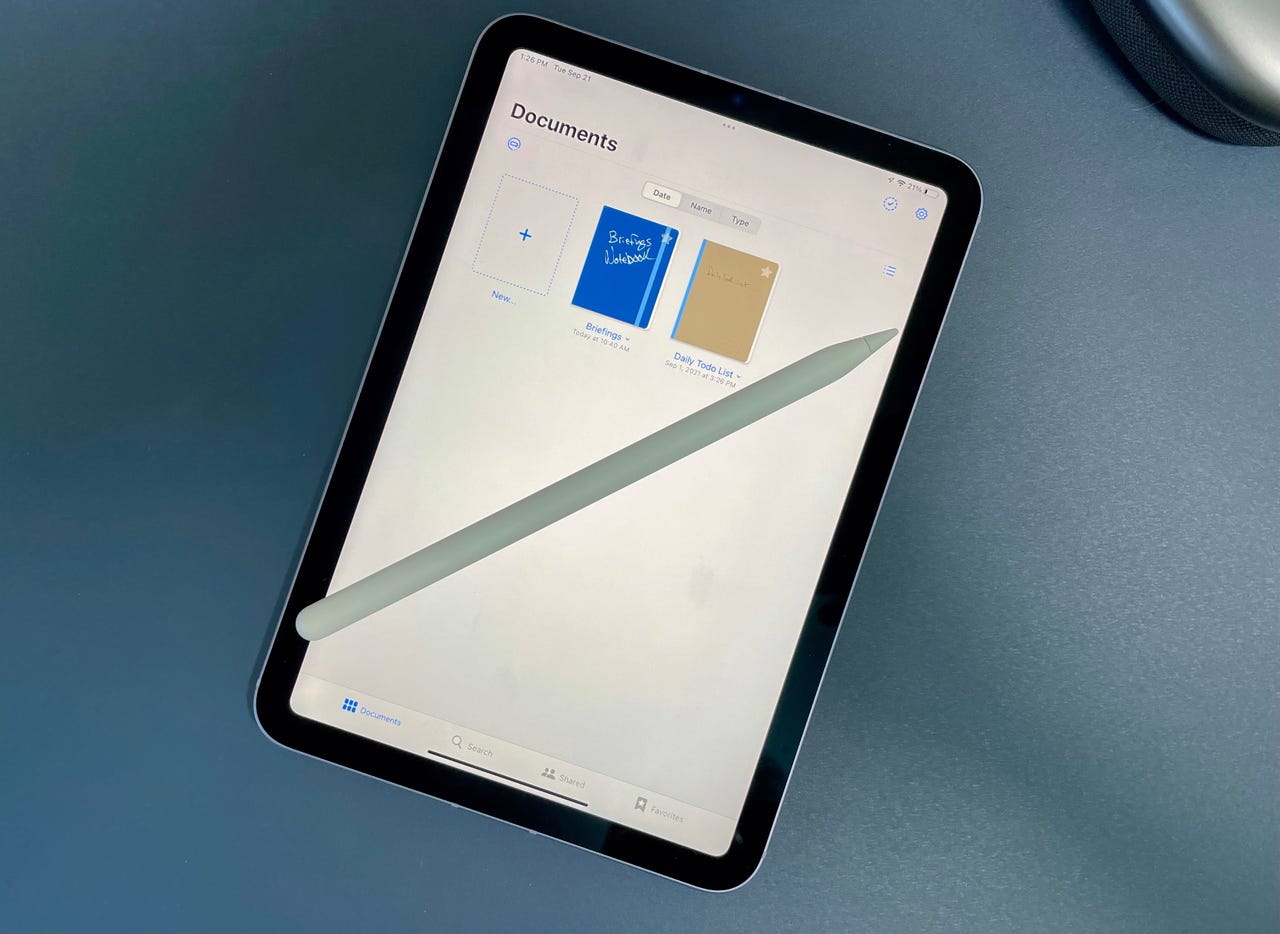 Apple iPad mini 6th gen (2021) review: Design, build quality, handling