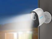 Reolink Argus 3 pro security camera review: Compact wire-free recording locally or to the cloud