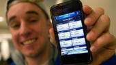 The best March Madness apps for your bracket