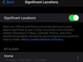 Why you shouldn't stop this 'hidden' location tracking on your iPhone