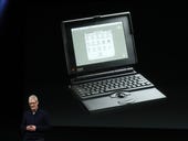 First look at new MacBook Pro