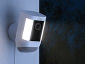 Amazon's new Ring Spotlight Cam Pro uses radar for motion tracking