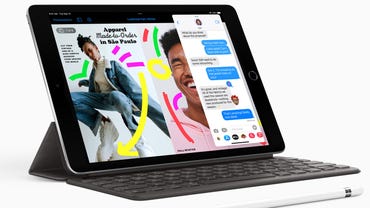 iPad (ninth generation)