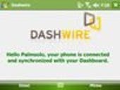 Image Gallery: Dashwire mobile client