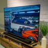 Sony X90L 75-inch Google smart TV