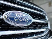 Cisco is bringing Webex Meetings to Ford's new EVs