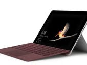 Surface Go, First Look: Small, light, and the best cheap PC ever
