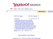 Can Yahoo close the Google search gap?