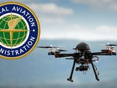 New FAA app allows drone operators to check air space before they fly