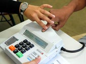 Brazil suspends biometric identification in elections to reduce Covid-19 risk