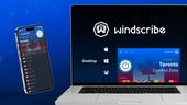 Get more secure and private online browsing with Windscribe VPN, now only $70