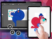 Adobe Illustrator on the iPad, hands on: A useful tool for experienced designers