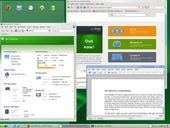 openSUSE 11.1 