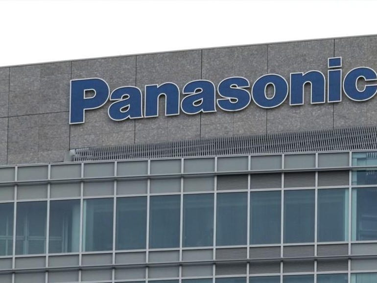 Panasonic mengonfirmasi serangan siber dan pelanggaran data