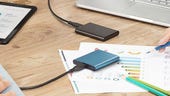 Get a UTM 2TB portable SSD external drive for only $35