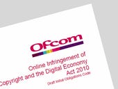UK ISPs must warn alleged pirates, says draft Ofcom code