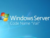 First look at Windows Home Server 