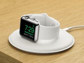 Time for more profit: Apple launching $79 Apple Watch charging dock