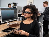 Epson launches $499 smart glasses using Android, Windows compute