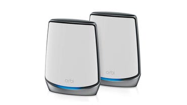 Netgear Orbi Wi-Fi 6 (AX6000)