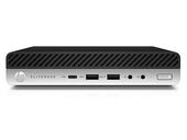 HP EliteDesk 705 G5 Desktop Mini PC review: Ultra-compact PC for small offices and home working