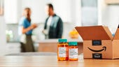 How Prime members can now get multiple prescriptions for $5 a month