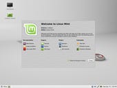 Linux Mint Debian Editon