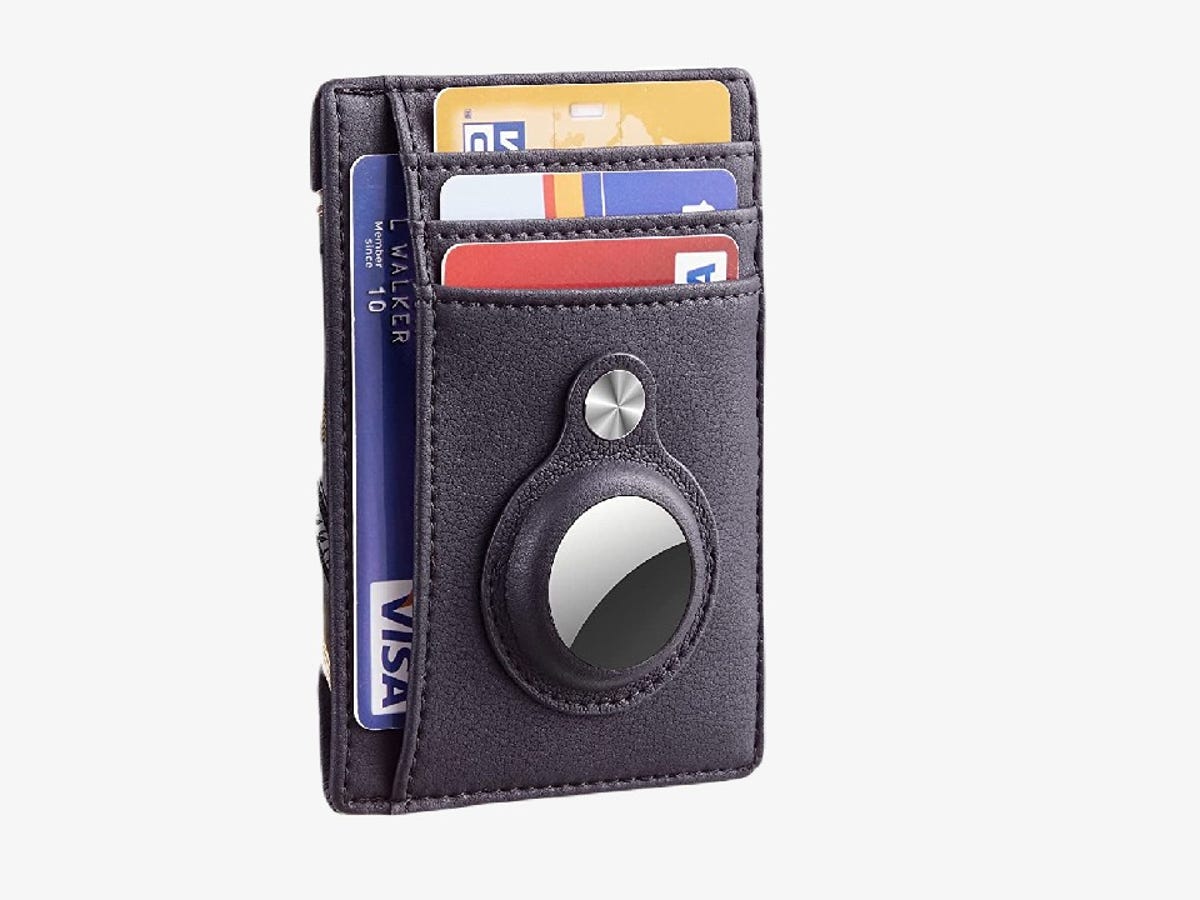 Aluminium Secure Wallet & Card Holder Pack of 5