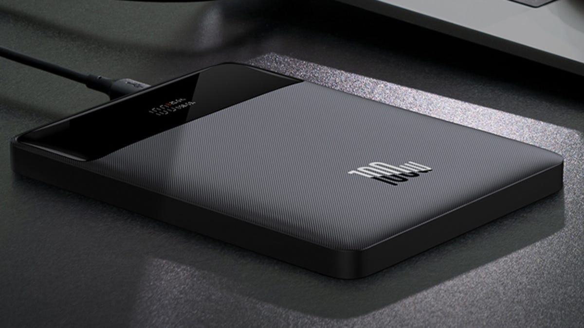 Baseus Blade 100W Power Bank, hands on: A versatile and portable charger for multiple devices