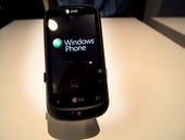 Image Gallery: Hands-on with the Windows Phone 7 smartphone collection