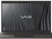 Vaio resurrects Z luxury laptop, molds new one from carbon fiber