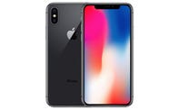 Discontinued: iPhone X