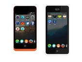 Keon and Peak: First Firefox OS handsets revealed