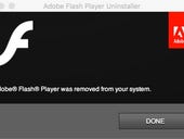 How to really fix the latest Adobe Flash security hole