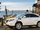 Google self-driving car at fault for first time in accident