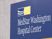 Virus hits MedStar Health hospital network; denies data theft