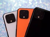 A Verizon salesman told me the Google Pixel 4 is for angry people